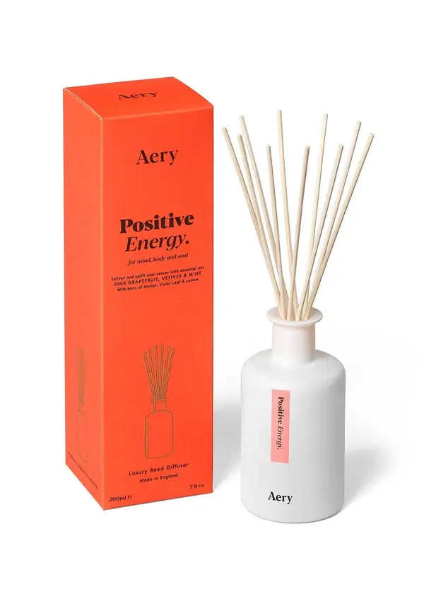 AERY POSITIVE ENERGY REED DIFFUSER