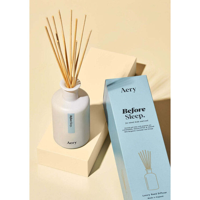 AERY BEFORE SLEEP REED DIFFUSER