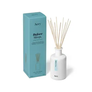 AERY BEFORE SLEEP REED DIFFUSER