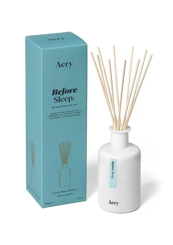 AERY BEFORE SLEEP REED DIFFUSER