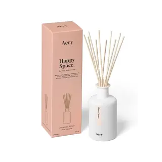 AERY HAPPY SPACE REED DIFFUSER