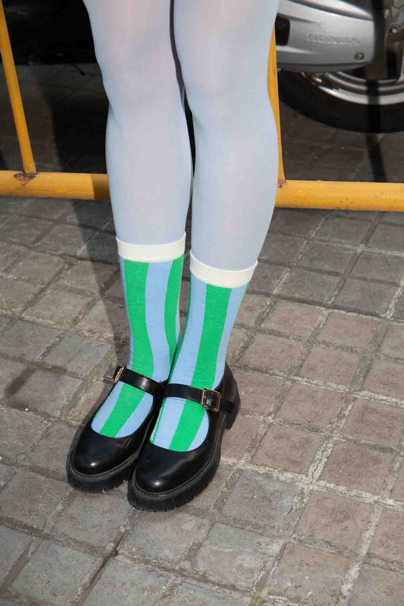 EAT MY SOCKS EMS SOCKS SODA LIME