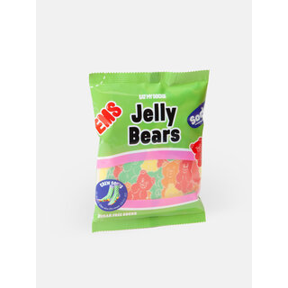 EAT MY SOCKS EMS SOCKS JELLY BEAR