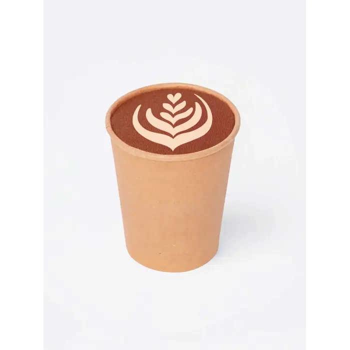 EAT MY SOCKS EMS SOCKS CAFFE LATTE