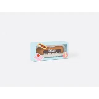 EAT MY SOCKS EMS SOCKS ECLAIR AU CHOCOLAT