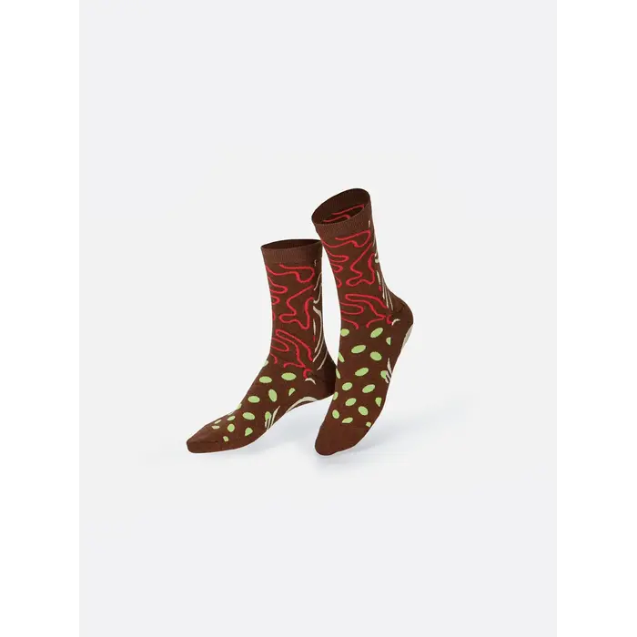 EAT MY SOCKS EMS SOCKS CHOCOLATE BOX