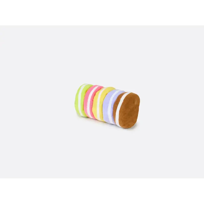 EAT MY SOCKS EMS SOCKS BON MACARON