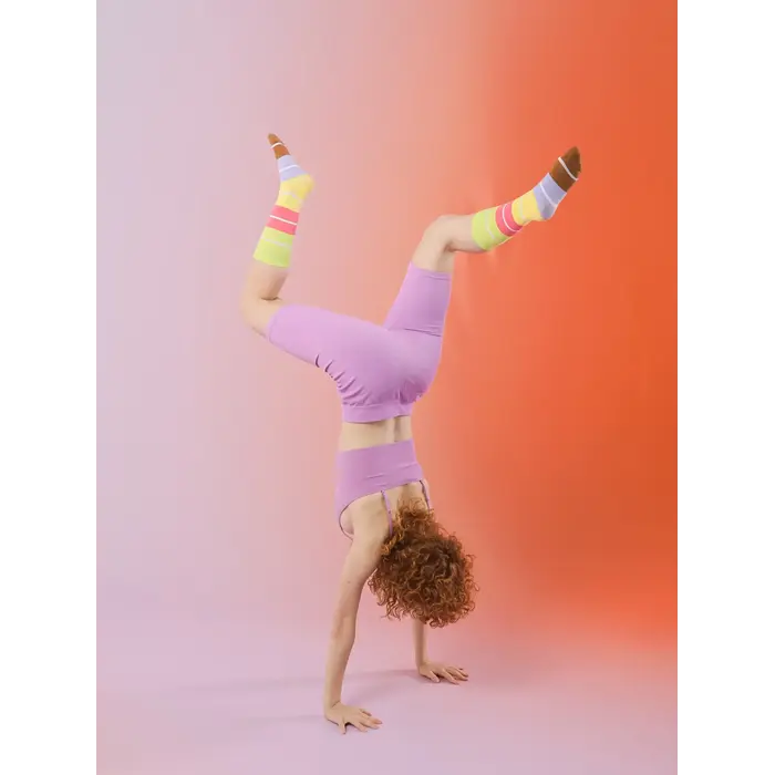 EAT MY SOCKS EMS SOCKS BON MACARON