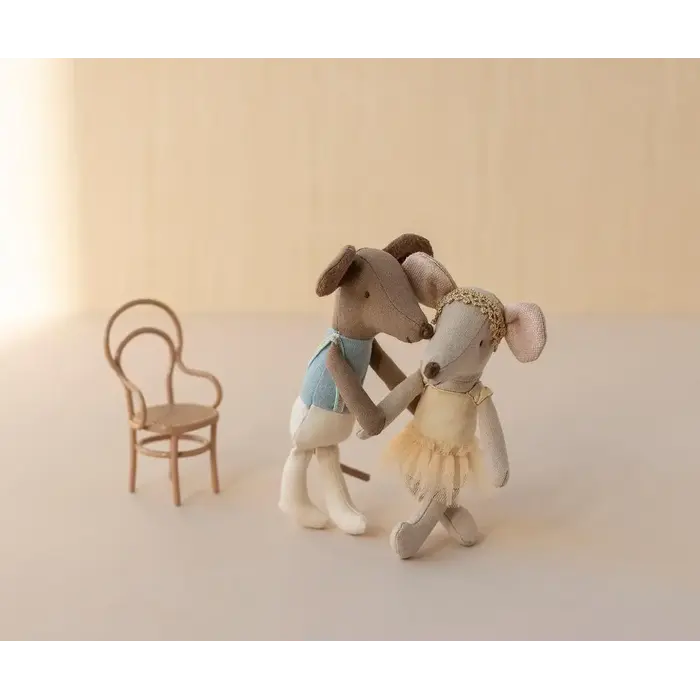 MAILEG MAILEG BALLET DANCER MOUSE BIG SISTER