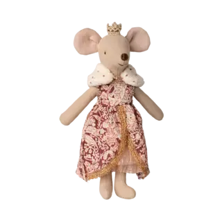 MAILEG MAILEG QUEEN MOUSE MUM