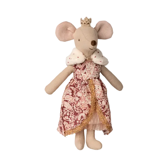 MAILEG MAILEG QUEEN MOUSE MUM