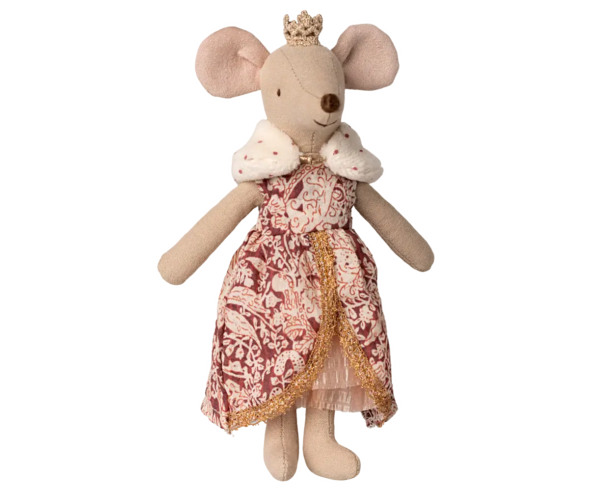 MAILEG MAILEG QUEEN MOUSE MUM