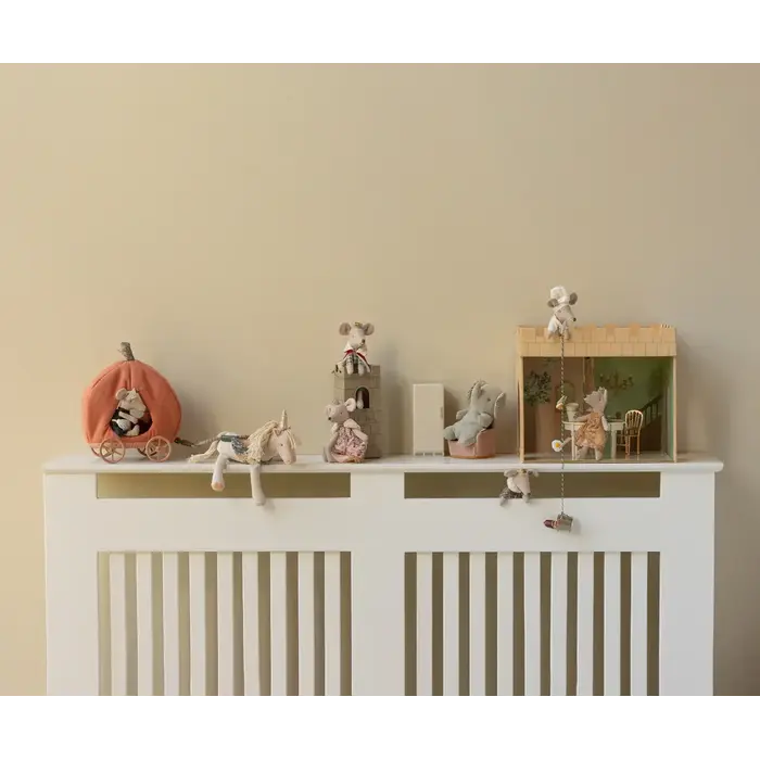 MAILEG MAILEG QUEEN MOUSE MUM