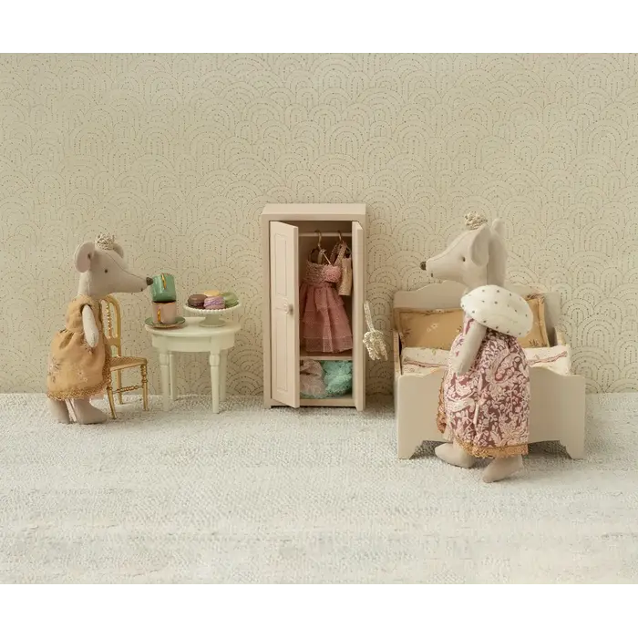 MAILEG MAILEG QUEEN MOUSE MUM