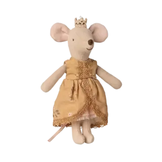 MAILEG MAILEG PRINCESS MOUSE BIG SISTER