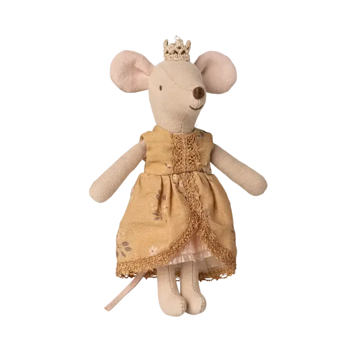 MAILEG MAILEG PRINCESS MOUSE BIG SISTER