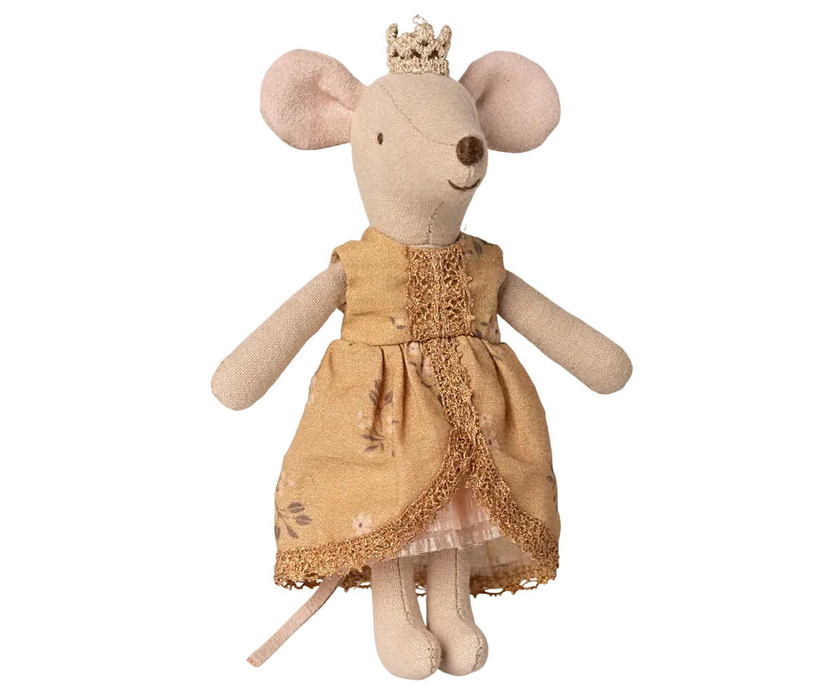 MAILEG MAILEG PRINCESS MOUSE BIG SISTER