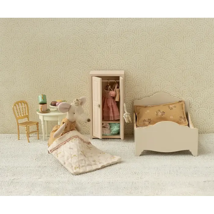 MAILEG MAILEG PRINCESS MOUSE BIG SISTER