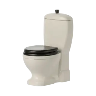 MAILEG MAILEG TOILET MINIATURE