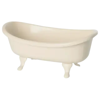 MAILEG MAILEG BATHTUB MINATURE