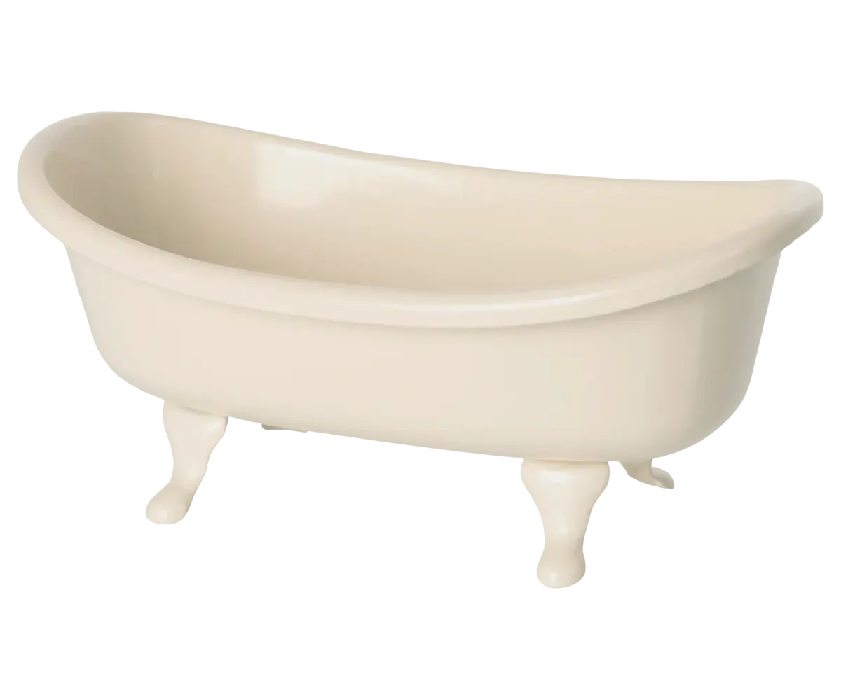 MAILEG MAILEG BATHTUB MINATURE
