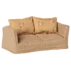MAILEG COUCH MOUSE MABLE
