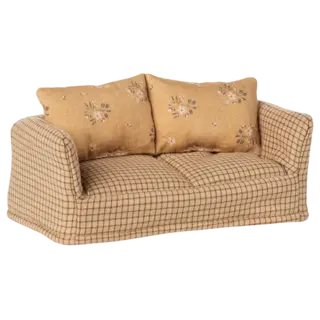 MAILEG MAILEG COUCH MOUSE MABLE