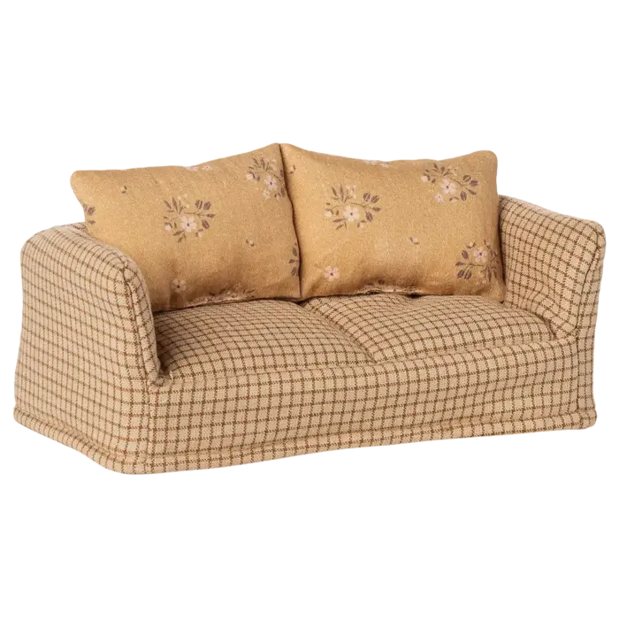 MAILEG MAILEG COUCH MOUSE MABLE