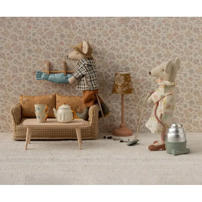 MAILEG MAILEG COUCH MOUSE MABLE