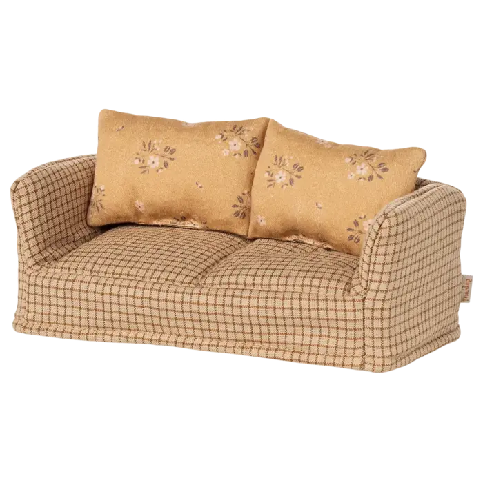 MAILEG MAILEG COUCH MOUSE MABLE
