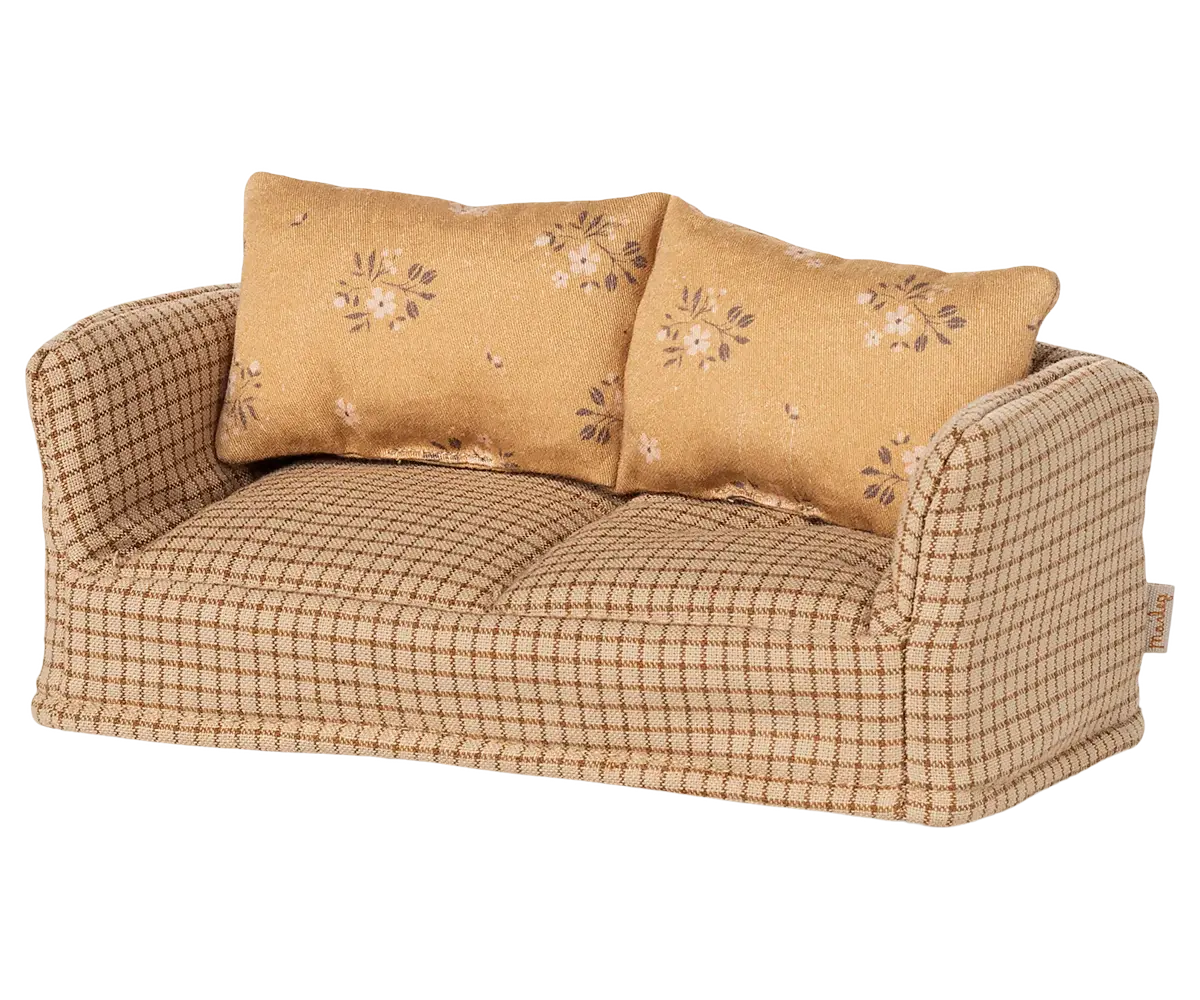 MAILEG MAILEG COUCH MOUSE MABLE