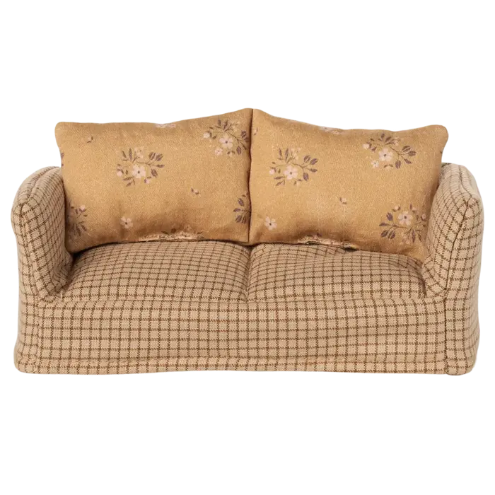 MAILEG MAILEG COUCH MOUSE MABLE