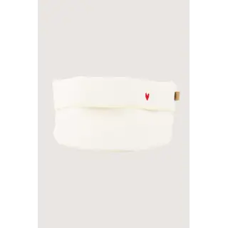 ZUSSS ZUSSS BROODMAND HARTJE NATUREL