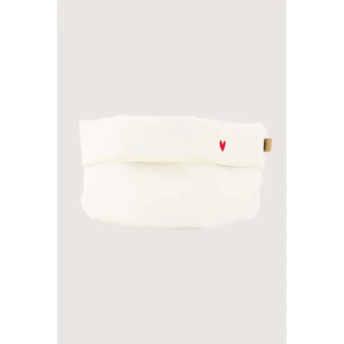 ZUSSS ZUSSS BROODMAND HARTJE NATUREL