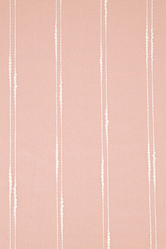 ZUSSS ZUSSS KEUKENSET STREEP HARTJES MULTICOLOR / ZAND