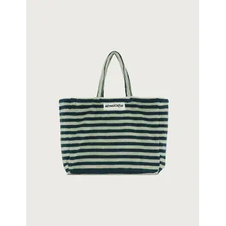 BONGUSTA BONGUSTA NARAM WEEKEND BAG DEEP TEAL