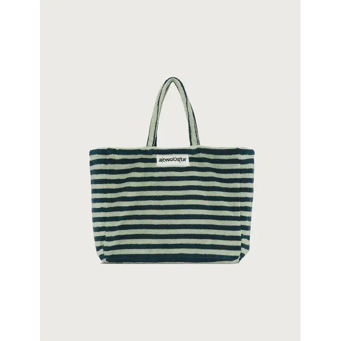 BONGUSTA BONGUSTA NARAM WEEKEND BAG DEEP TEAL