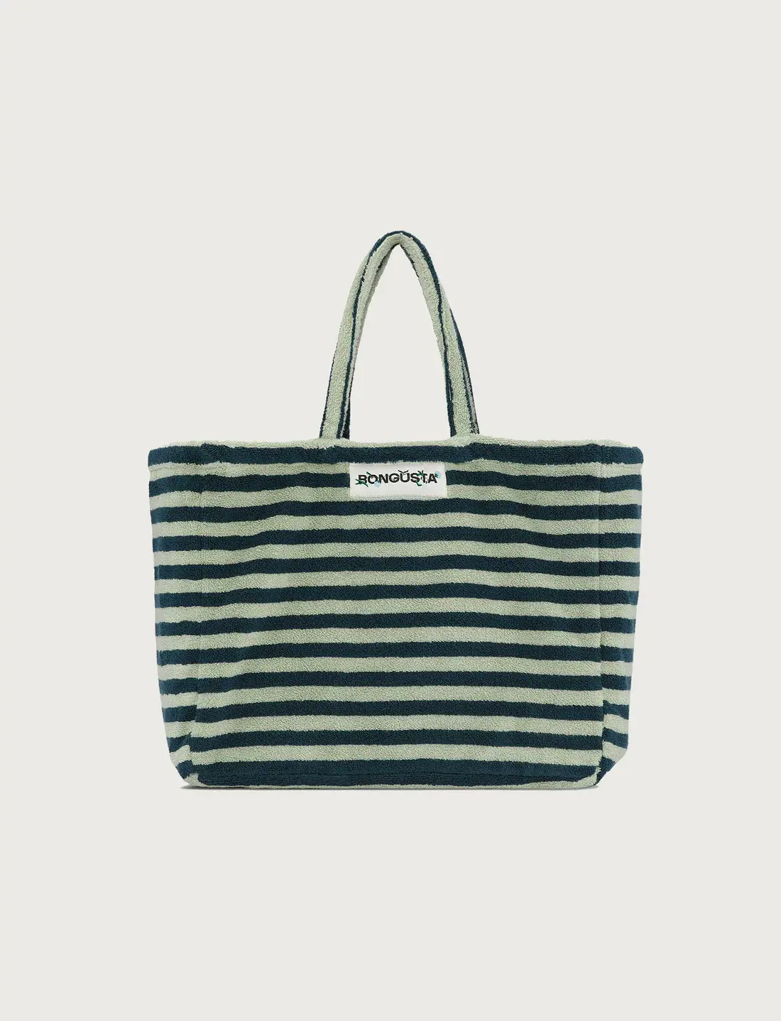 BONGUSTA BONGUSTA NARAM WEEKEND BAG DEEP TEAL