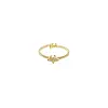 BS HONORABLE GINKGO RING