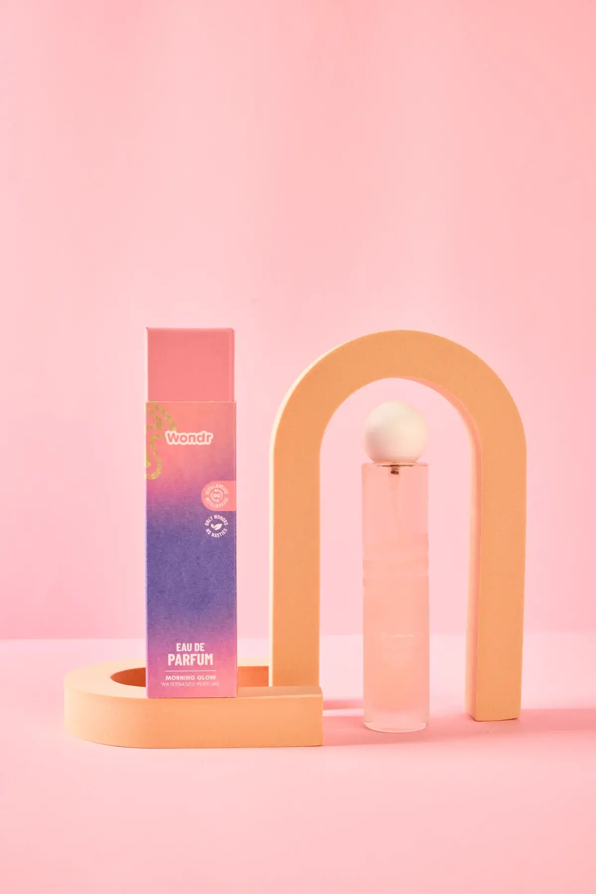 WONDR WONDR PERFUME MORNING GLOW