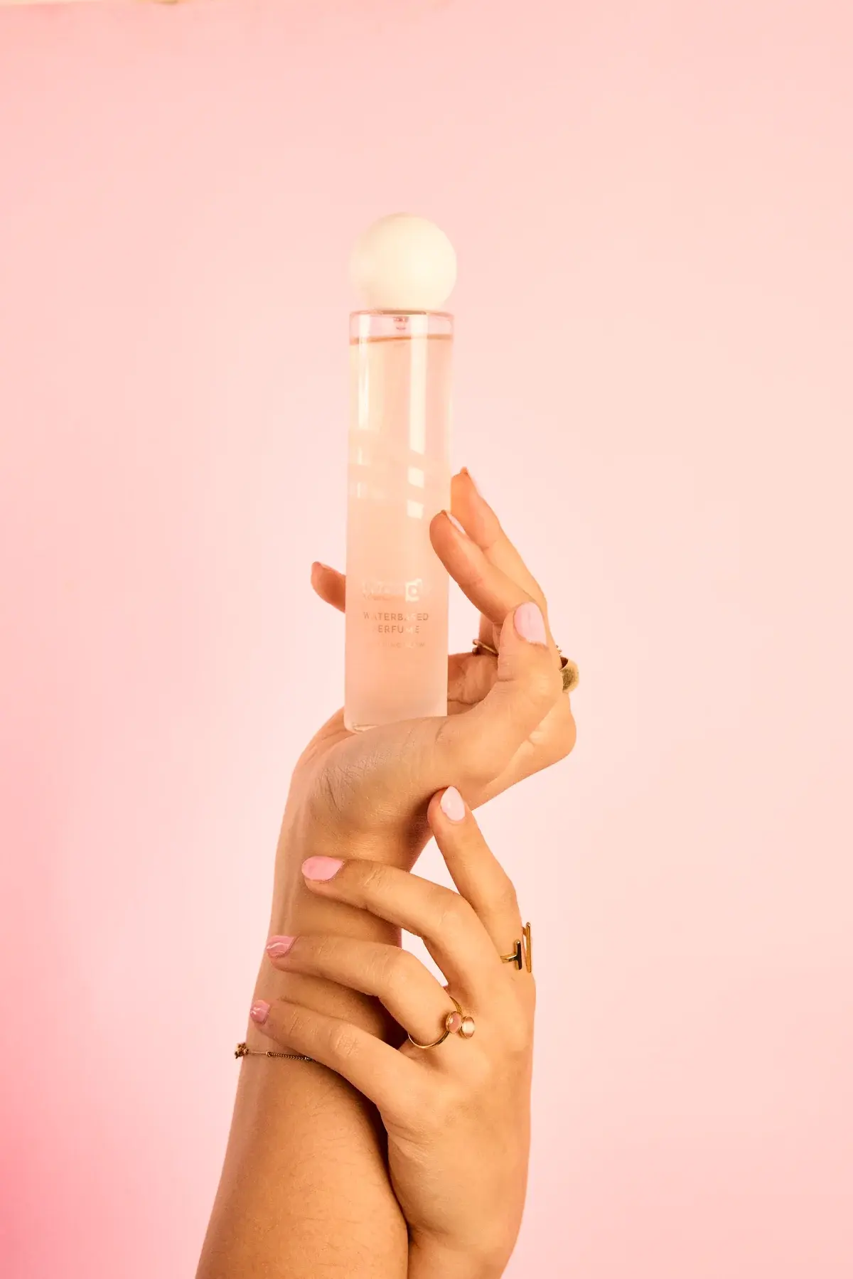 WONDR WONDR PERFUME MORNING GLOW