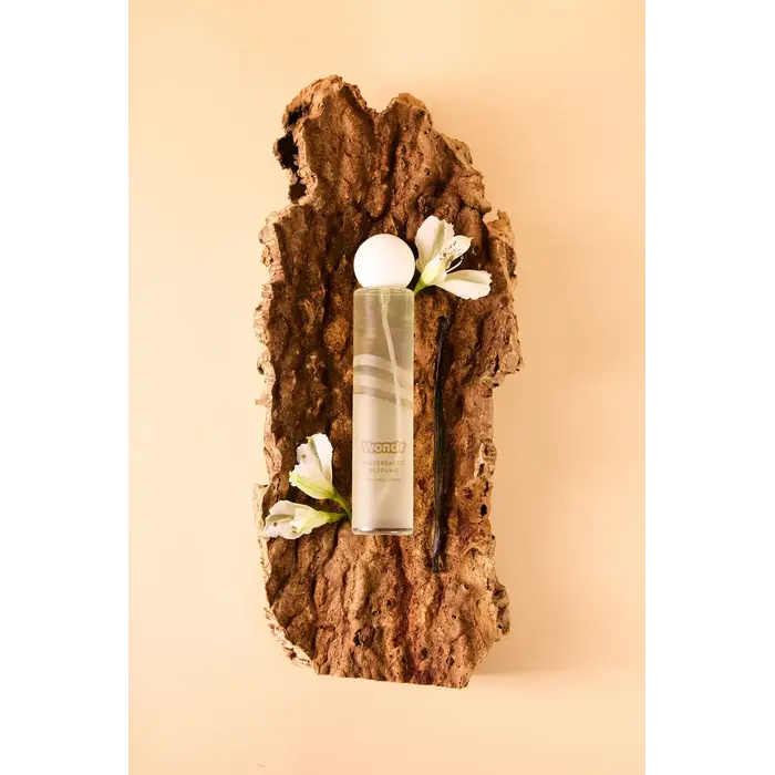 WONDR WONDR PERFUME GOLDEN HOUR