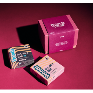 WONDR WONDR GIFT BOX COUPLES SHOWER TOGETHER