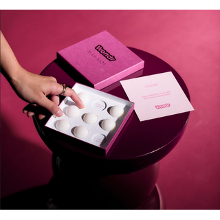 WONDR WONDR X MASMOI MASSAGE PEARLS