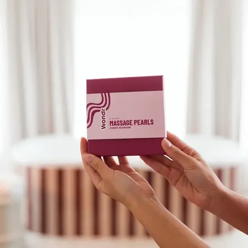 WONDR WONDR X MASMOI MASSAGE PEARLS