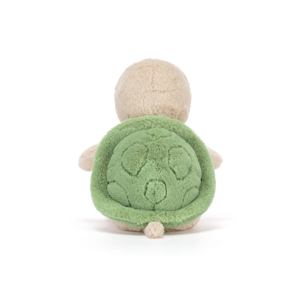 JELLYCAT JELLYCAT THIMBLE TURTLE