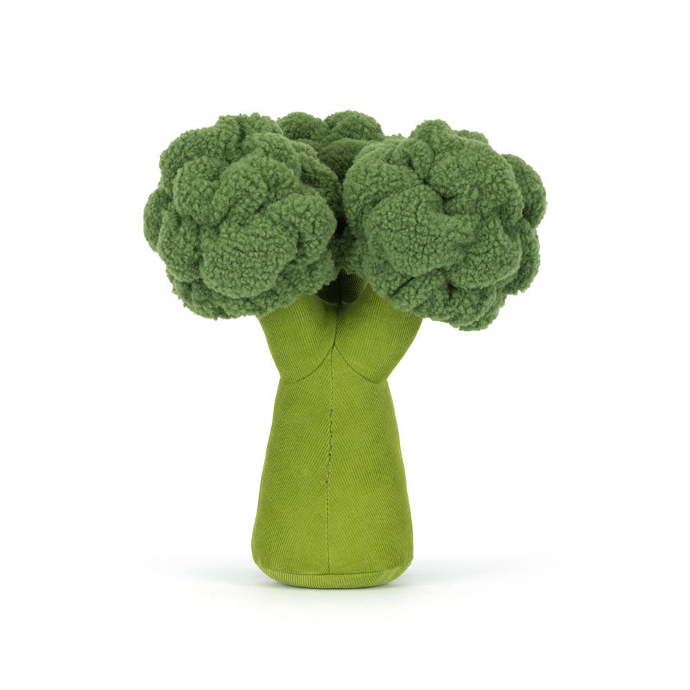 JELLYCAT JELLYCAT AMUSEABLES BROCCOLI