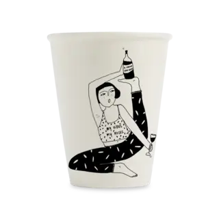 HELEN B HELEN B CUP MY VIBES