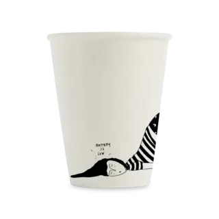 HELEN B HELEN B CUP BATTERY LOW