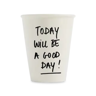 HELEN B HELEN B CUP GOOD DAY